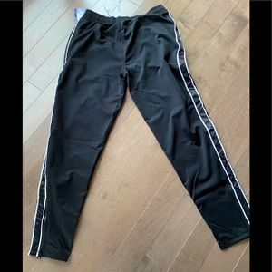 NWT Champion Tracksuit Pants